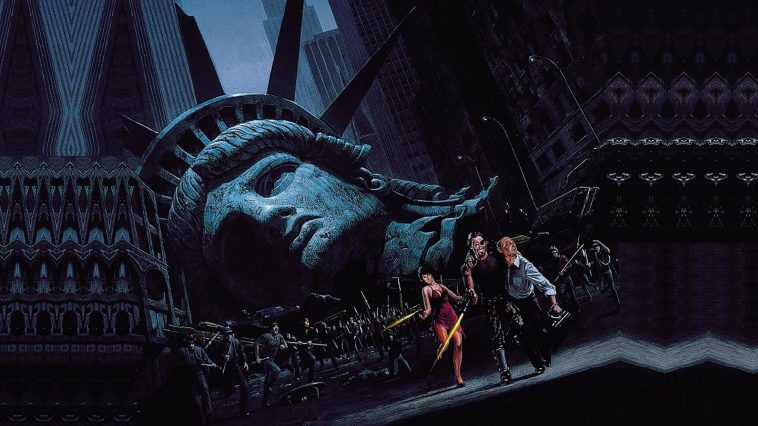 New York '81