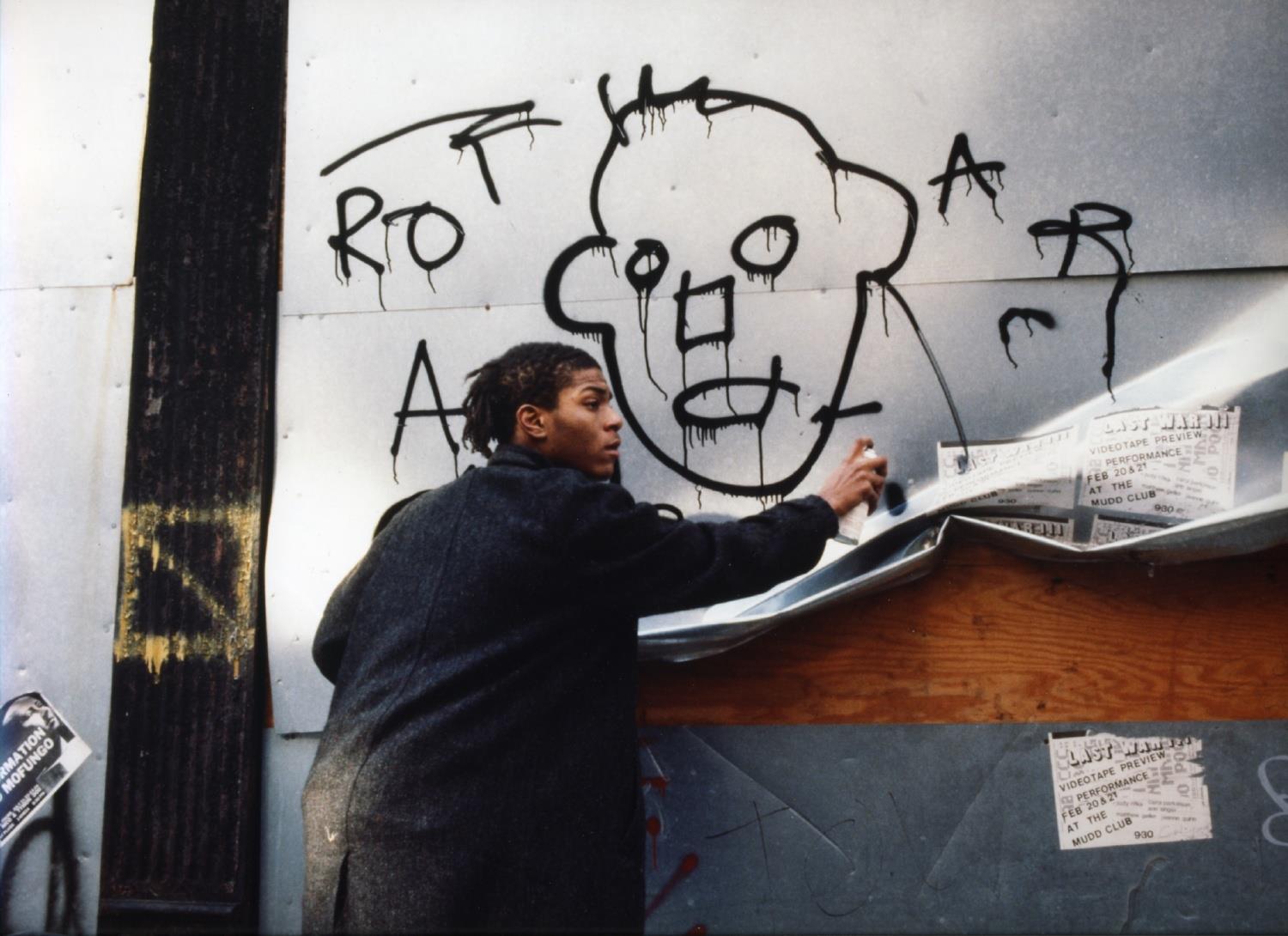 New York '81