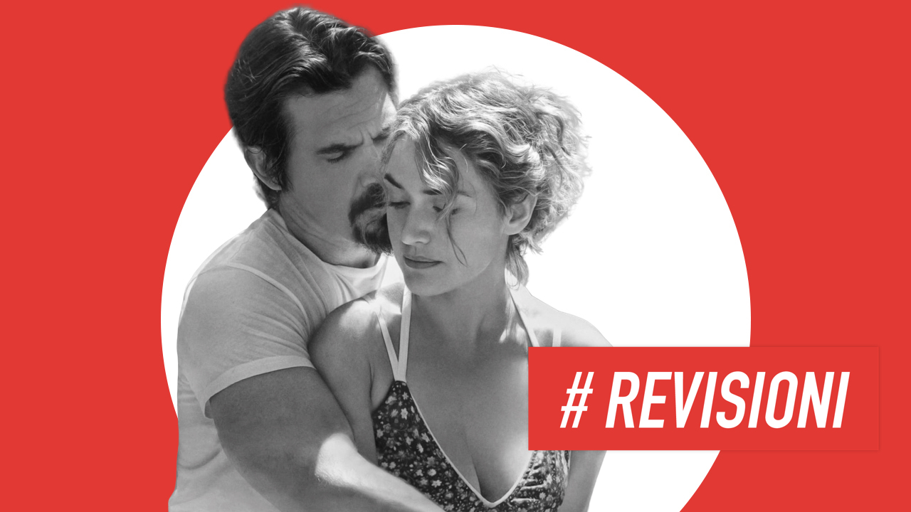 Un Giorno Come Tanti La storia del film con Kate Winslet e Josh Brolin
