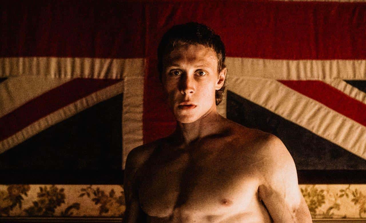 Ned Kelly nel film