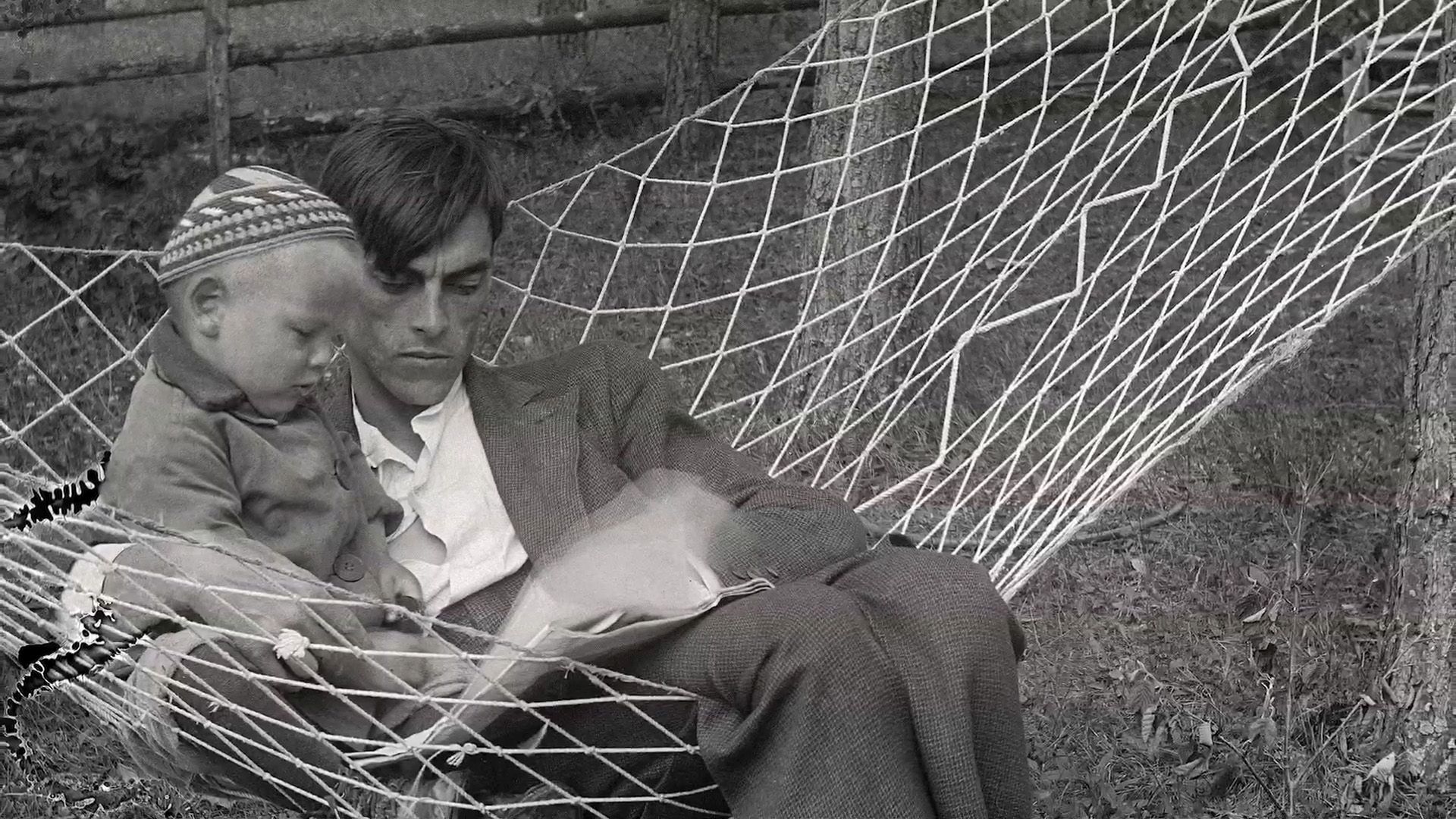 Andrej Tarkovskij e il padre