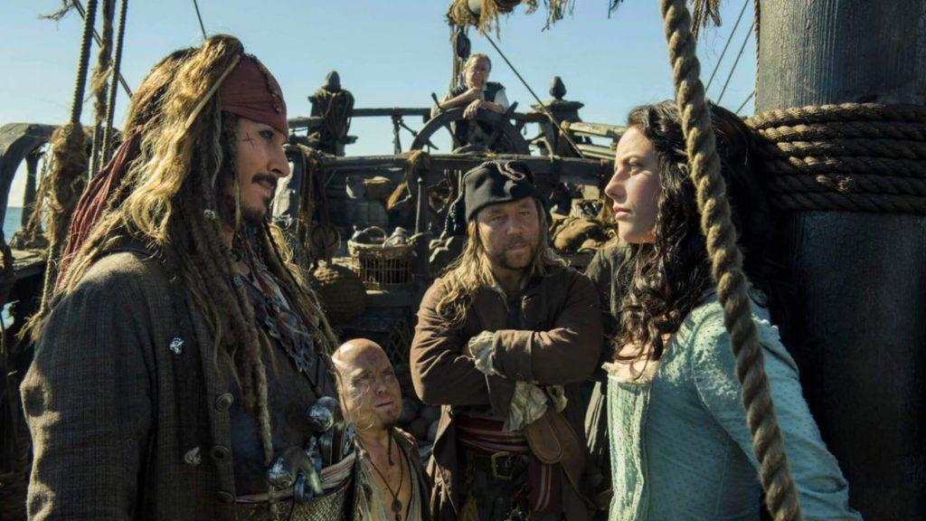 Pirati Dei Caraibi 1 Streaming Film Per Tutti