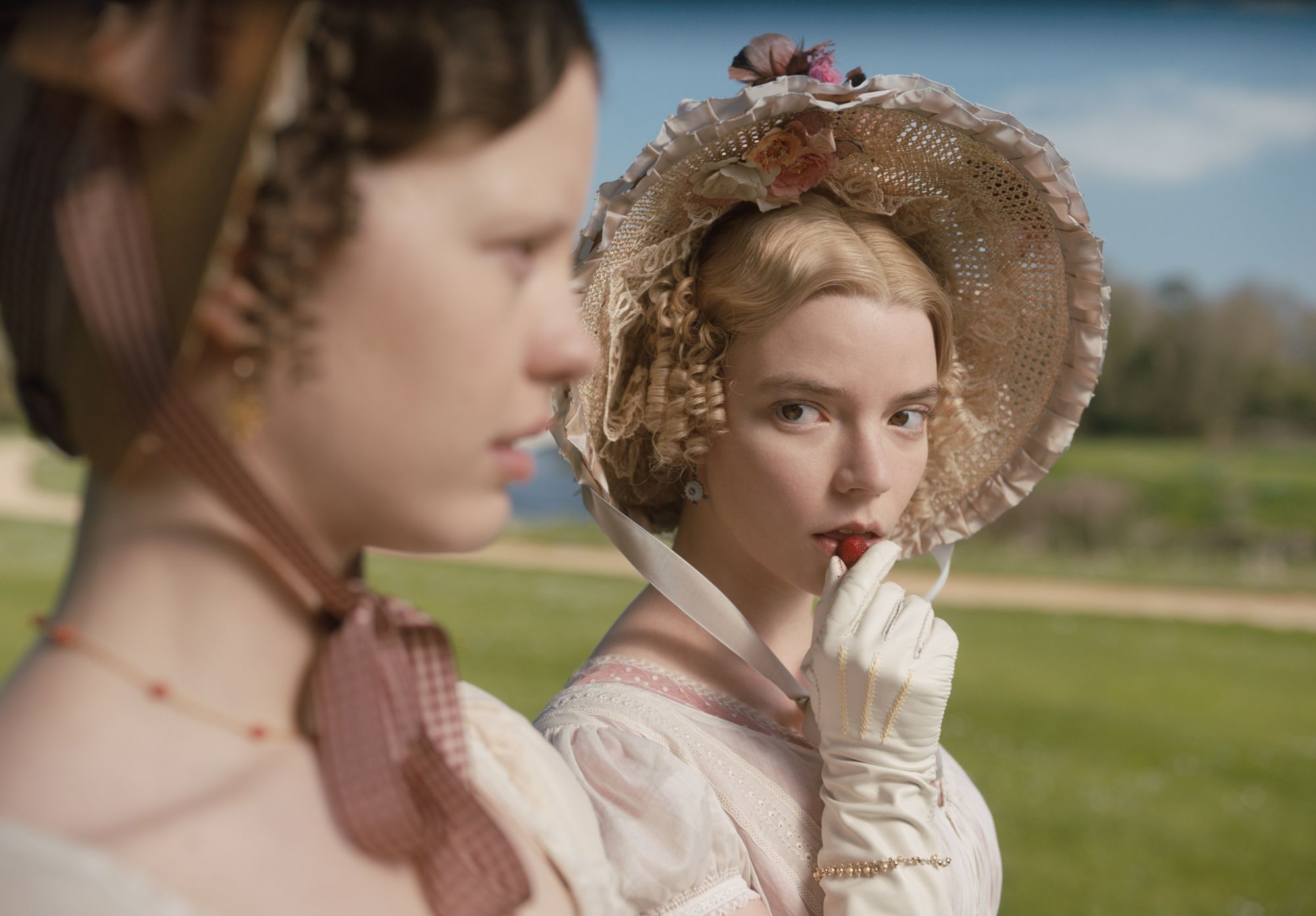 Emma Tutto Quello Che Dovete Sapere Sul Nuovo Film Tratto Da Jane Austen