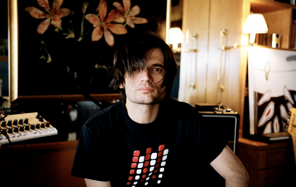Jonny Greenwood