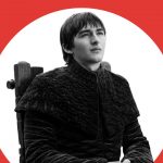 Isaac Hempstead-Wright