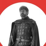 Nikolaj Coster Waldau
