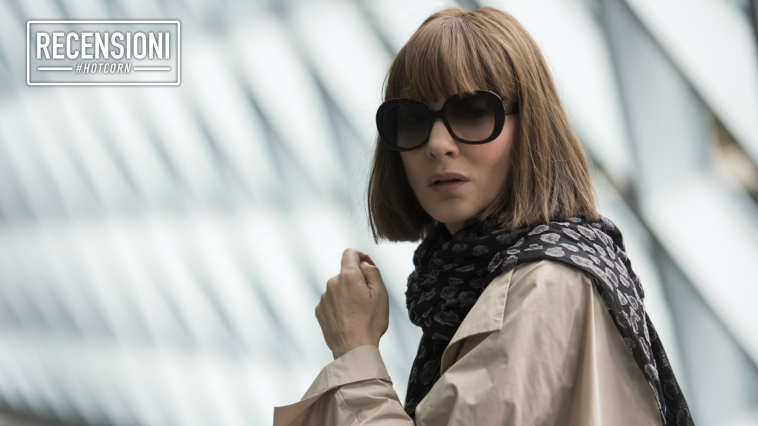 Che Fine Ha Fatto Bernadette La Recensione Del Film Con