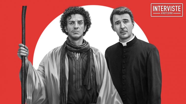 Il Primo Natale: Ficarra e Picone