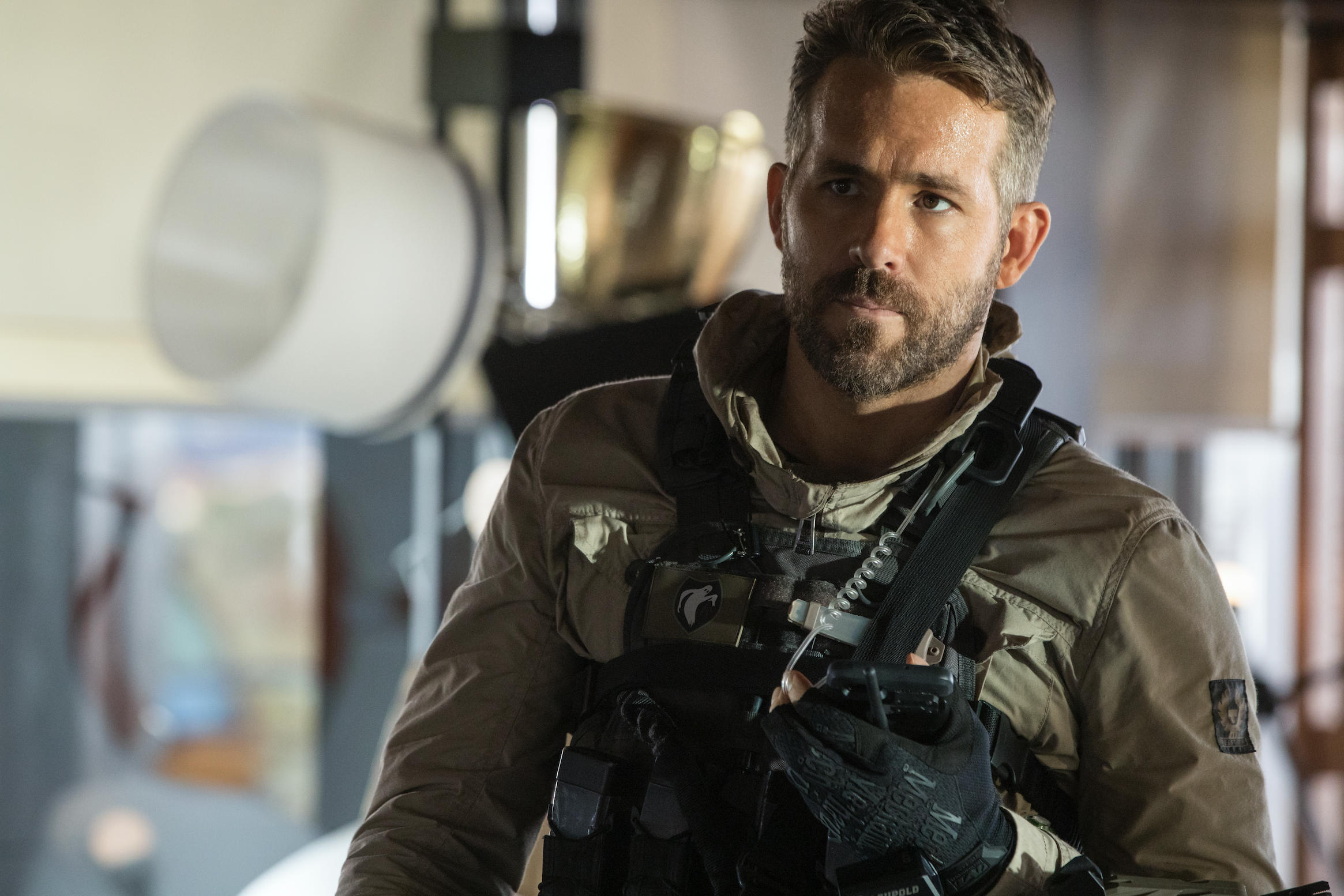 6 Underground | La recensione del film Netflix con Ryan Reynolds