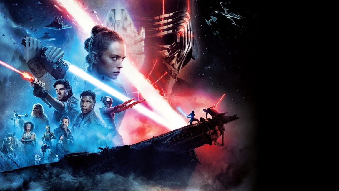 Star Wars L Ascesa Di Skywalker Streaming