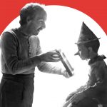Pinocchio: Roberto Benigni e Federico Ielapi