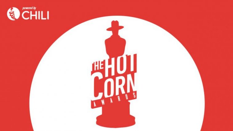 Hot Corn Awards: le migliori serie del 2019