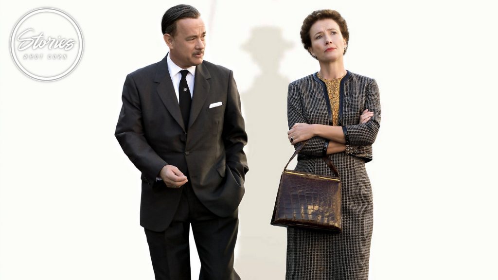 Saving Mr. Banks, Mary Poppins e la storia vera di Pamela Lyndon Travers