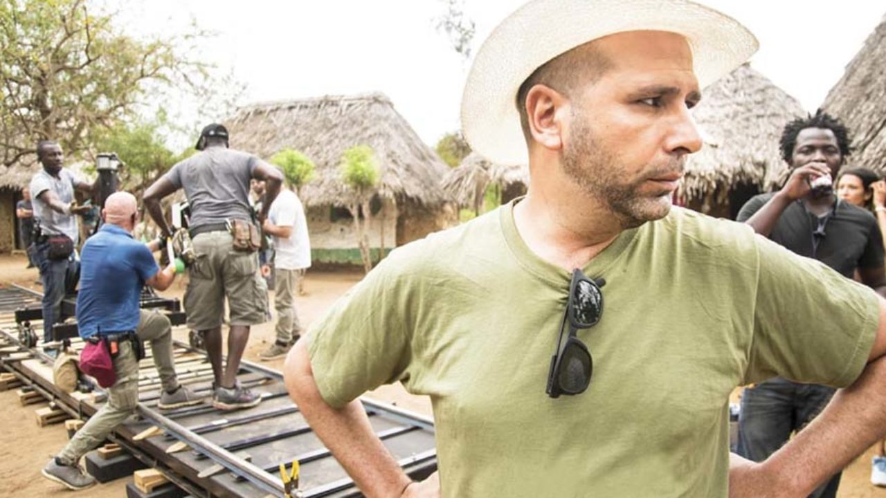 Checco Zalone