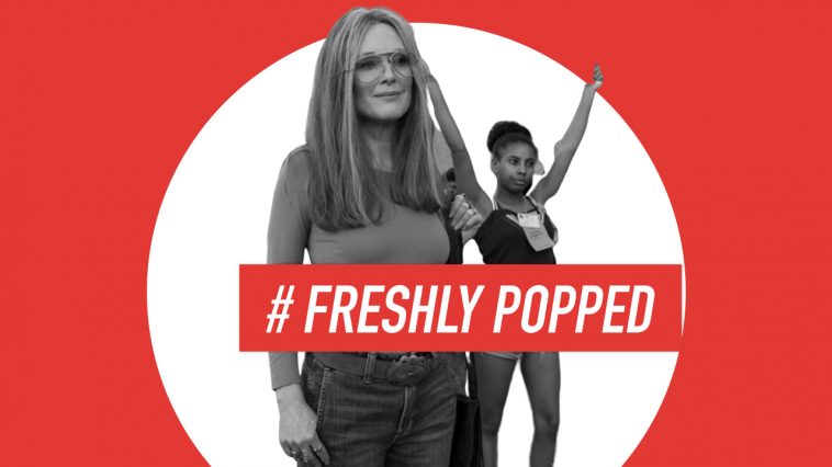 Da Gloria Steinem A Viggo Mortensen I 5 Film Che