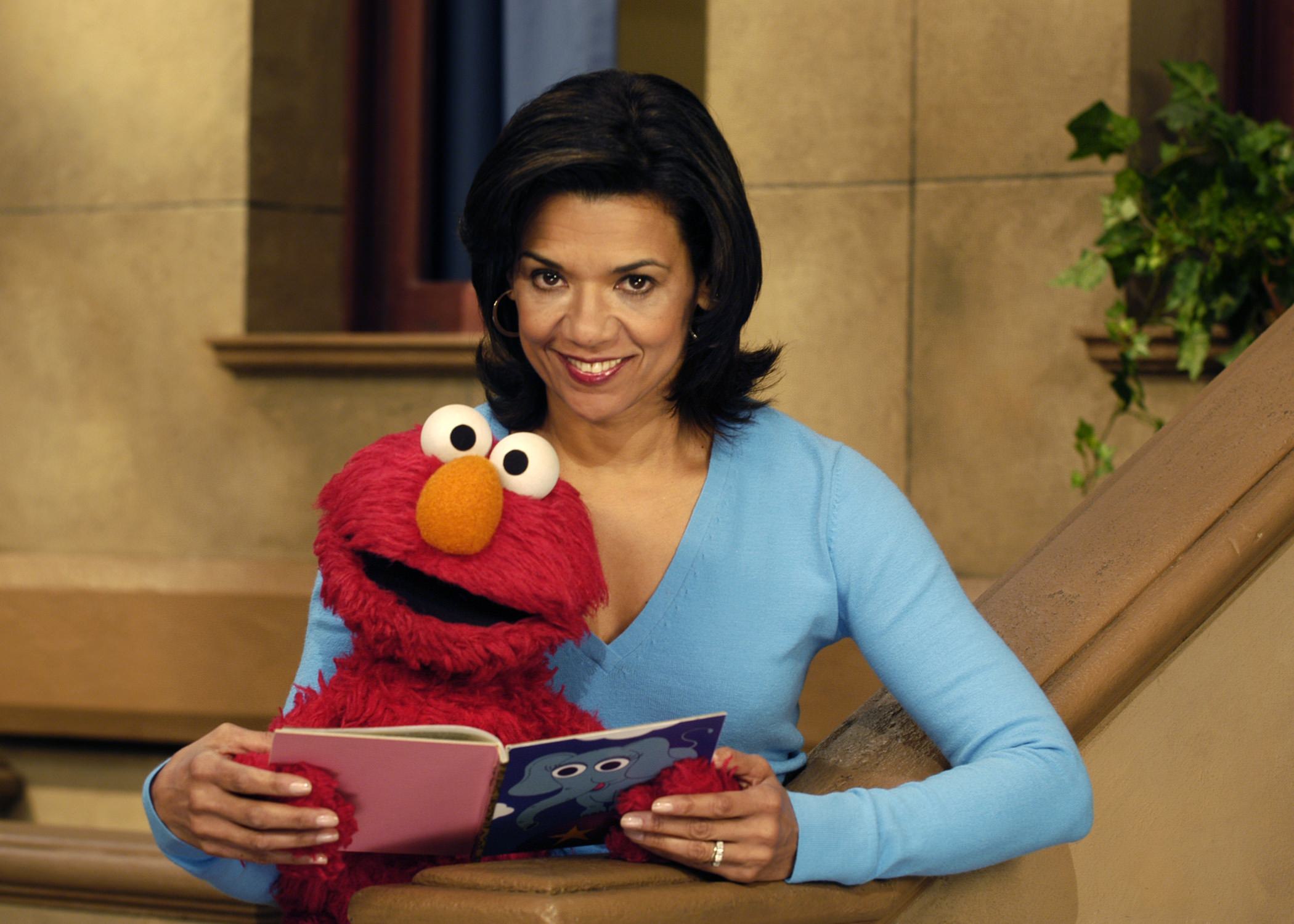 Sesame Street