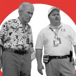 Richard Jewell, Clint Eastwood e Paul Walter Hauser