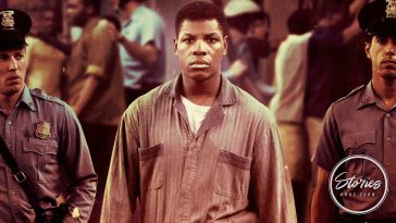 John Boyega nel banner di Detroit