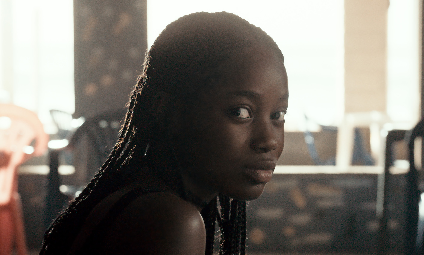 Mati Diop film Atlantique
