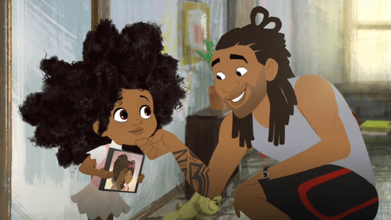 hair love
