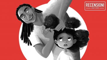Hair Love, il corto candidato all'Oscar
