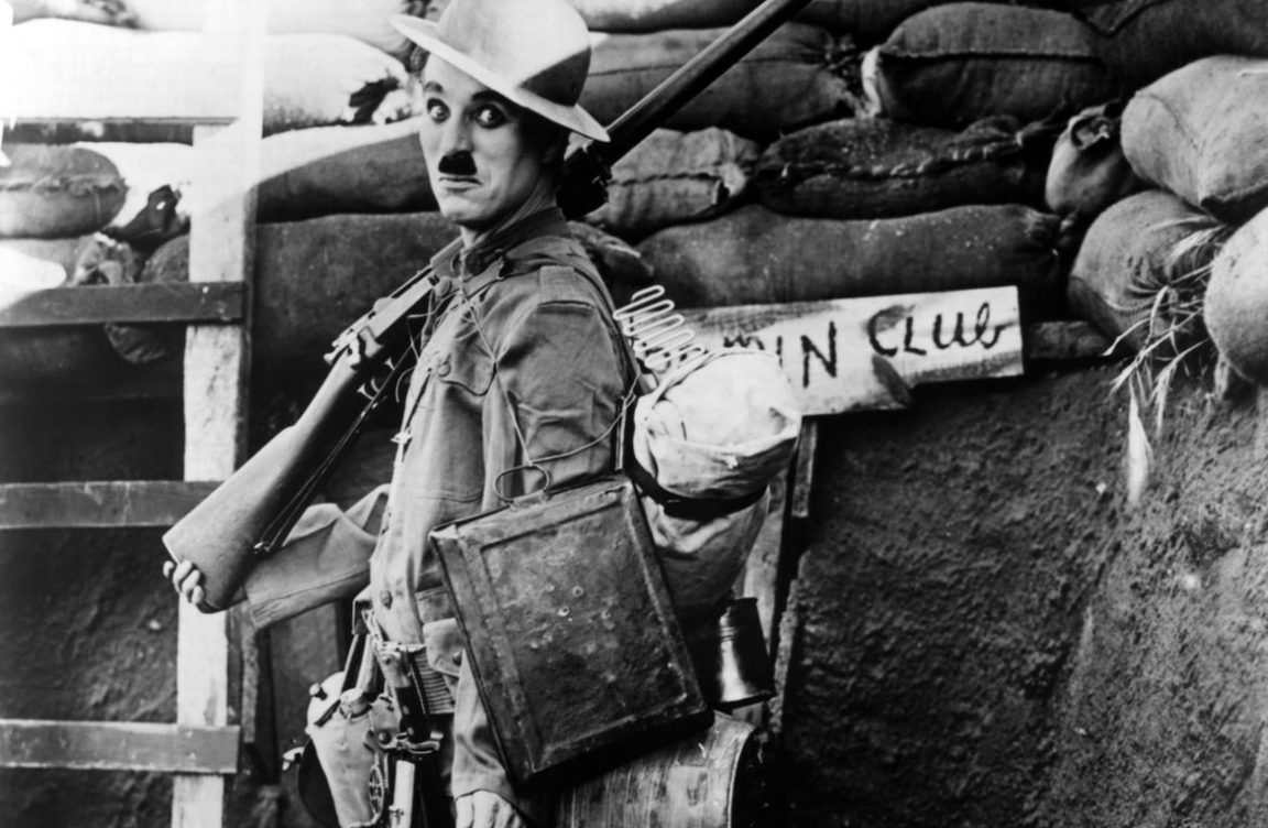 Quanti Anni Sono Passati Dalla Seconda Guerra Mondiale