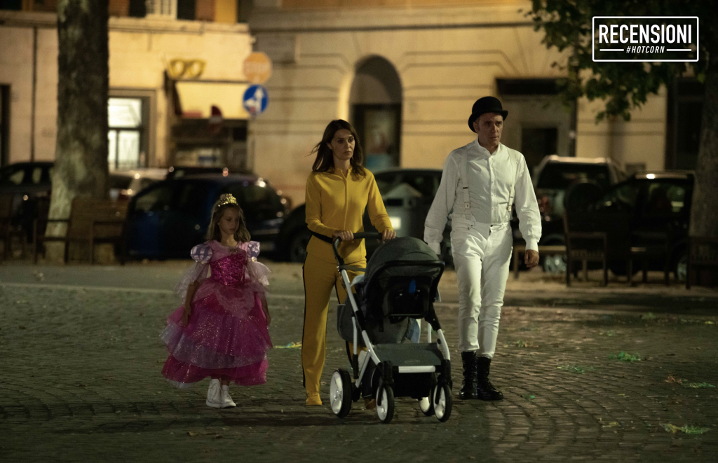Figli-recensione