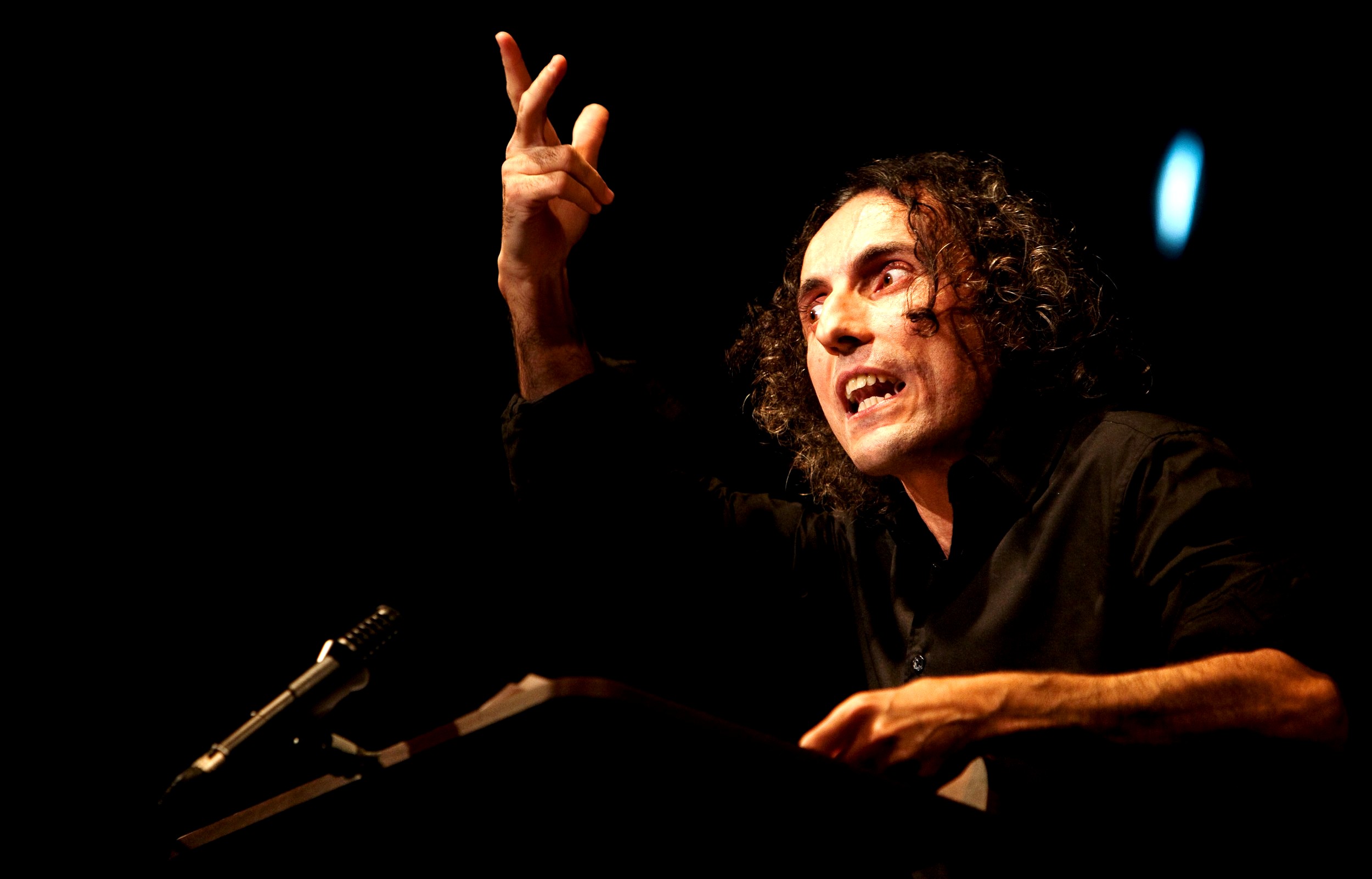 Mattia Torre