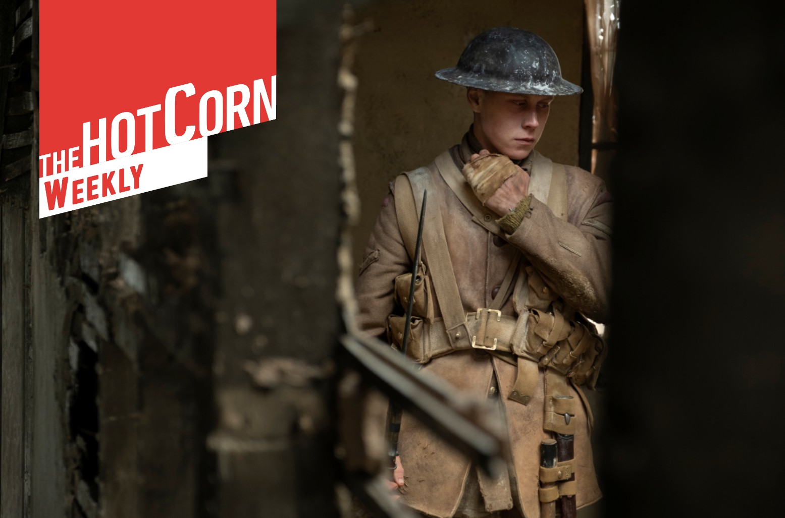 1917 di Sam Mendes
