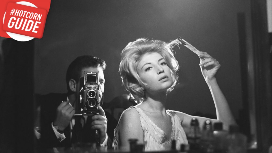 Michelangelo Antonioni i film che dovreste vedere, da L'Eclisse a La Notte