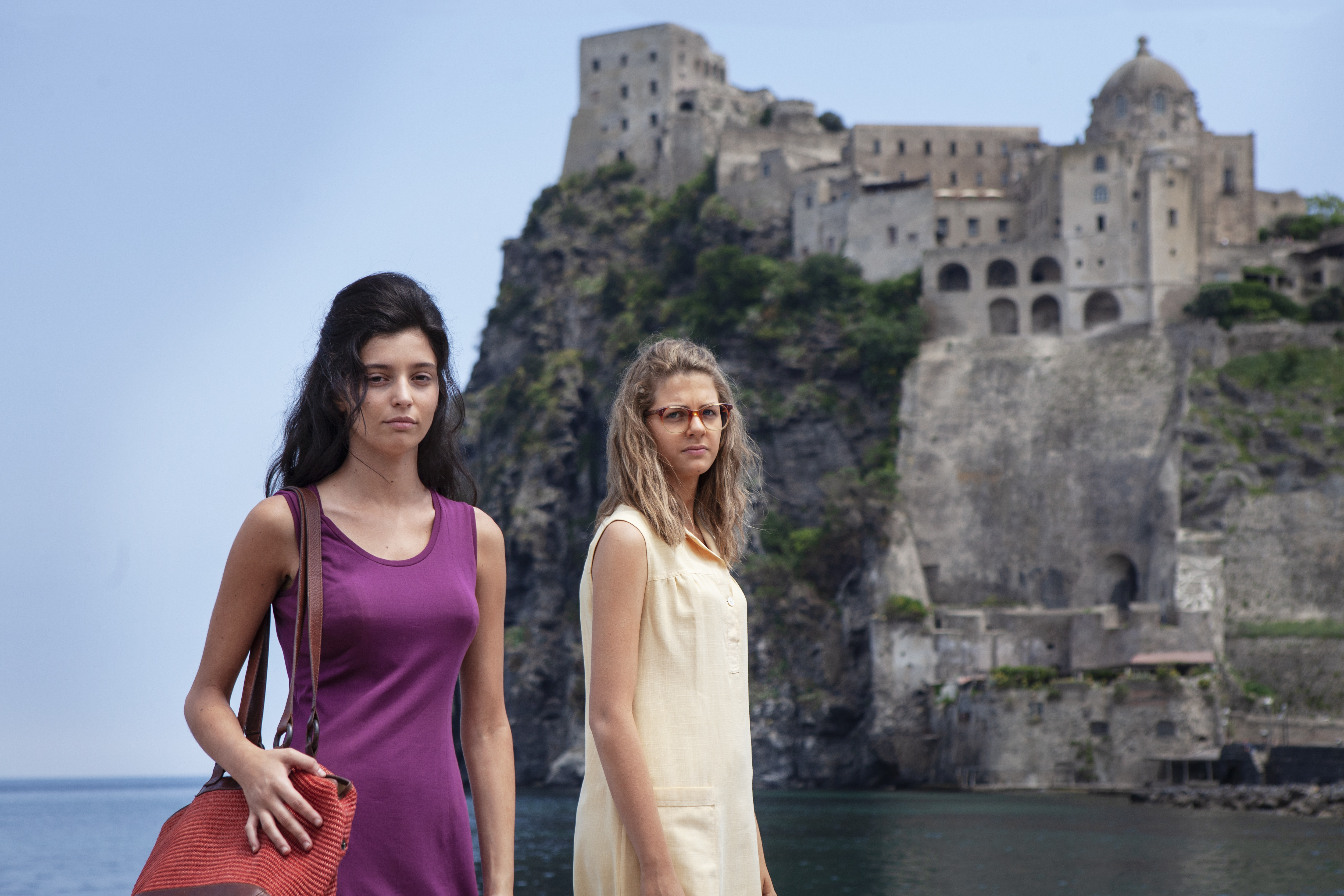 L'amica geniale 2