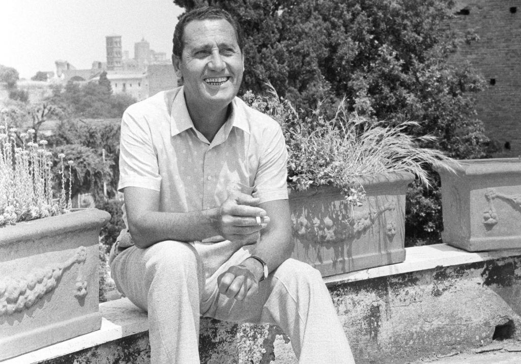 Alberto Sordi