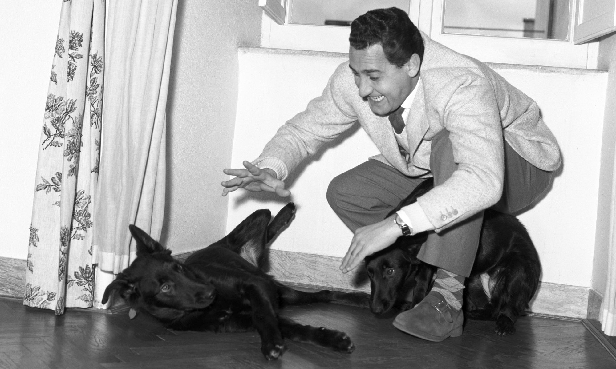 Alberto Sordi