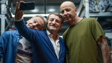 odio l'estate
