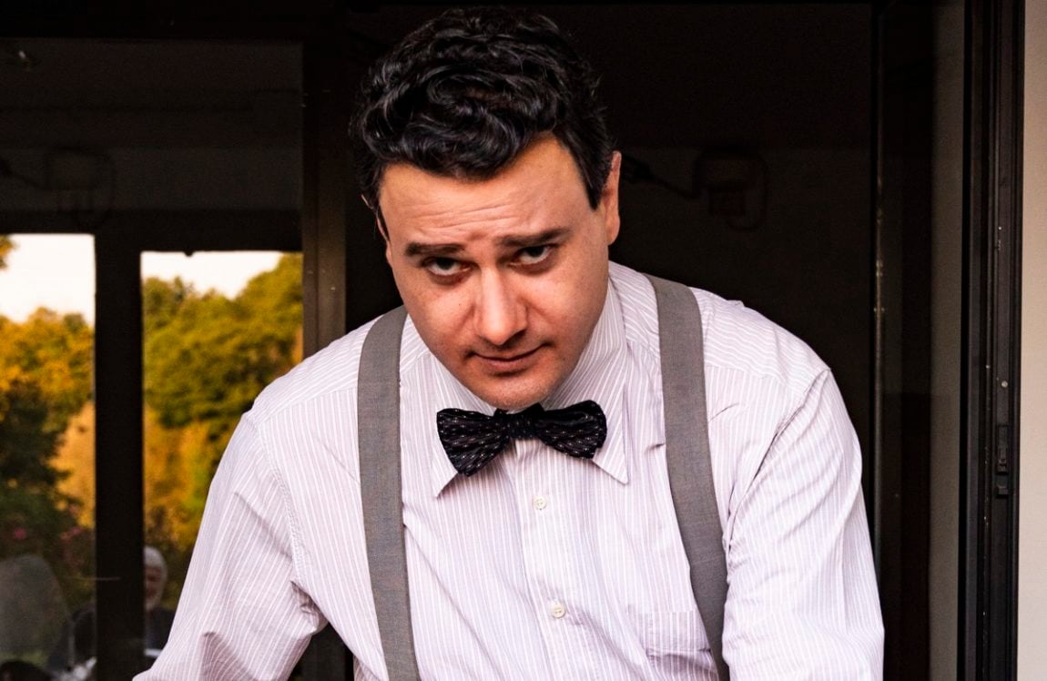 Alberto Sordi