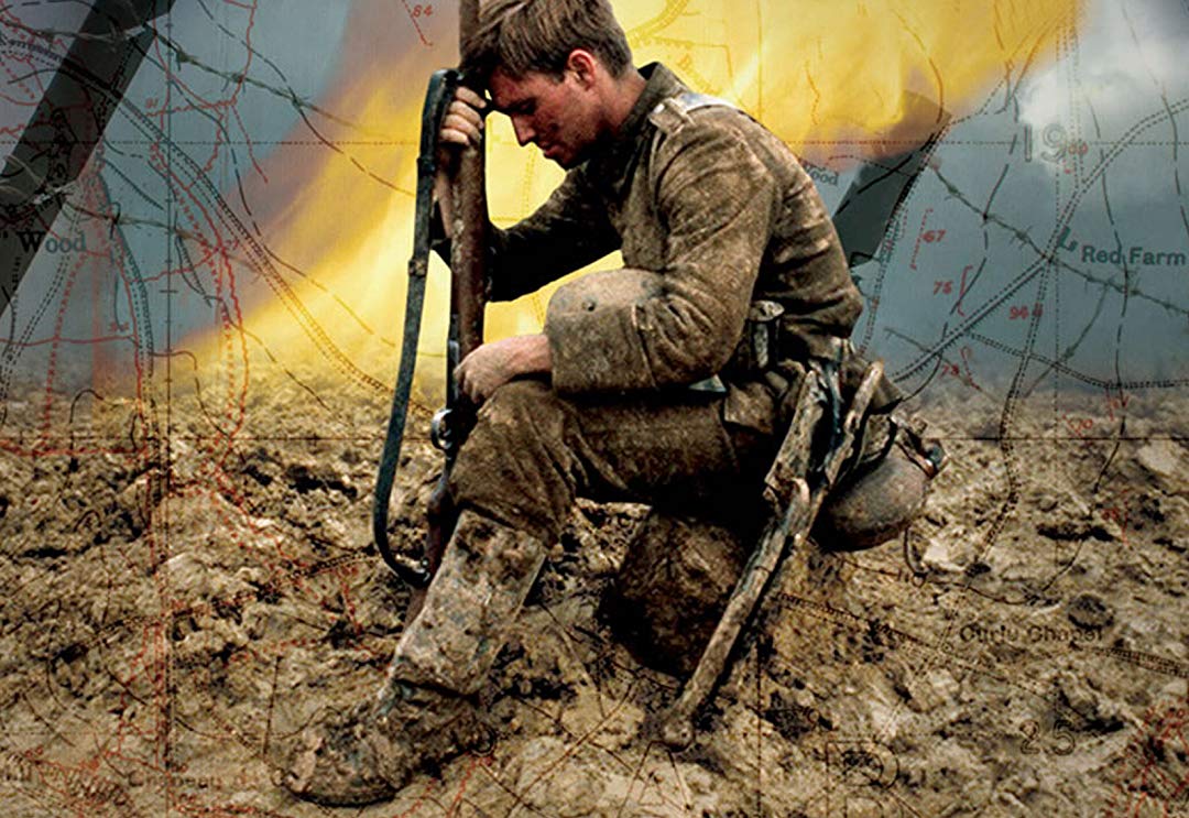 Prima Guerra Mondiale