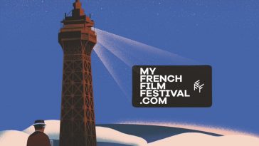 My French Film Festival