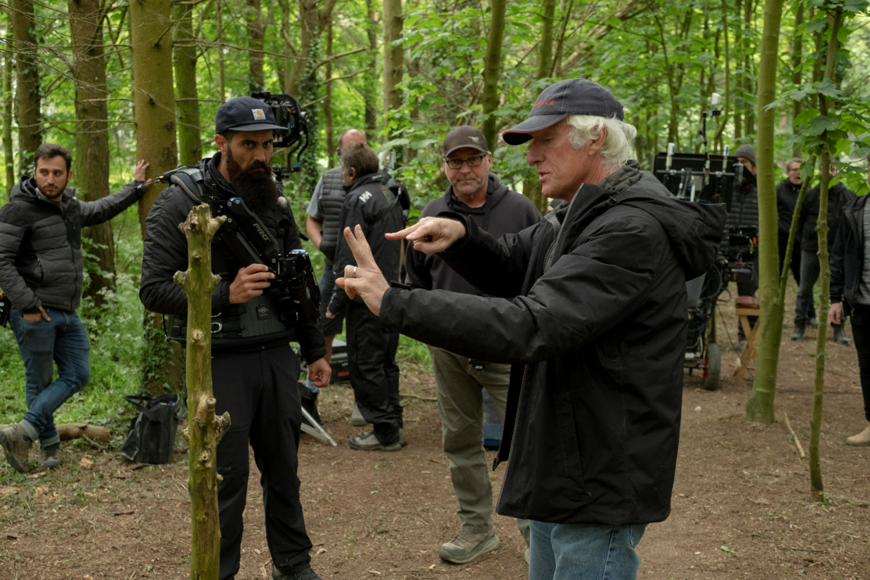 Sam Mendes