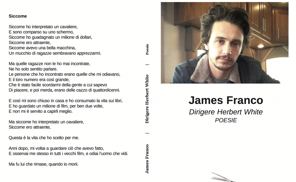 James Franco