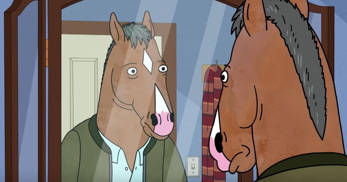 BoJack Horseman