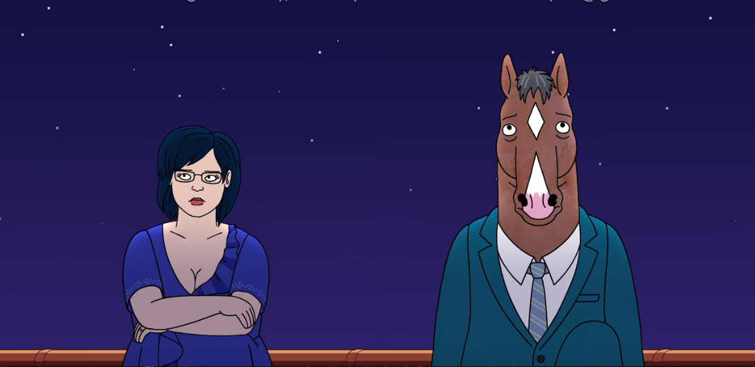 BoJack Horseman