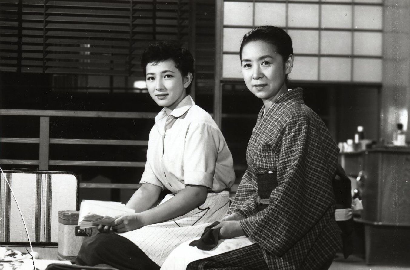 Kinuyo Tanaka