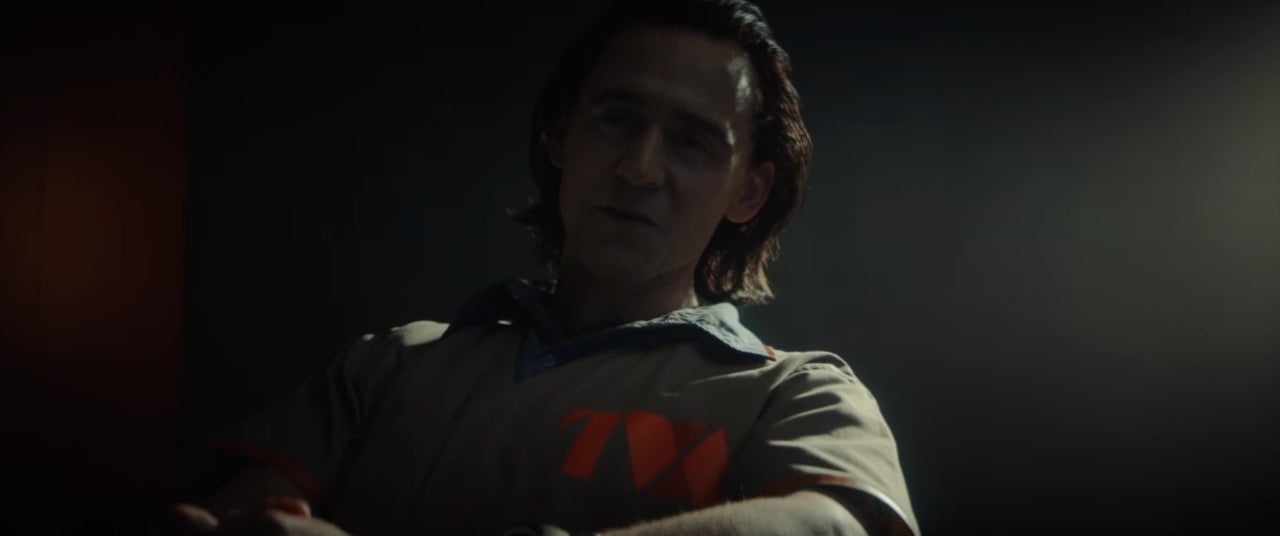 Loki is back