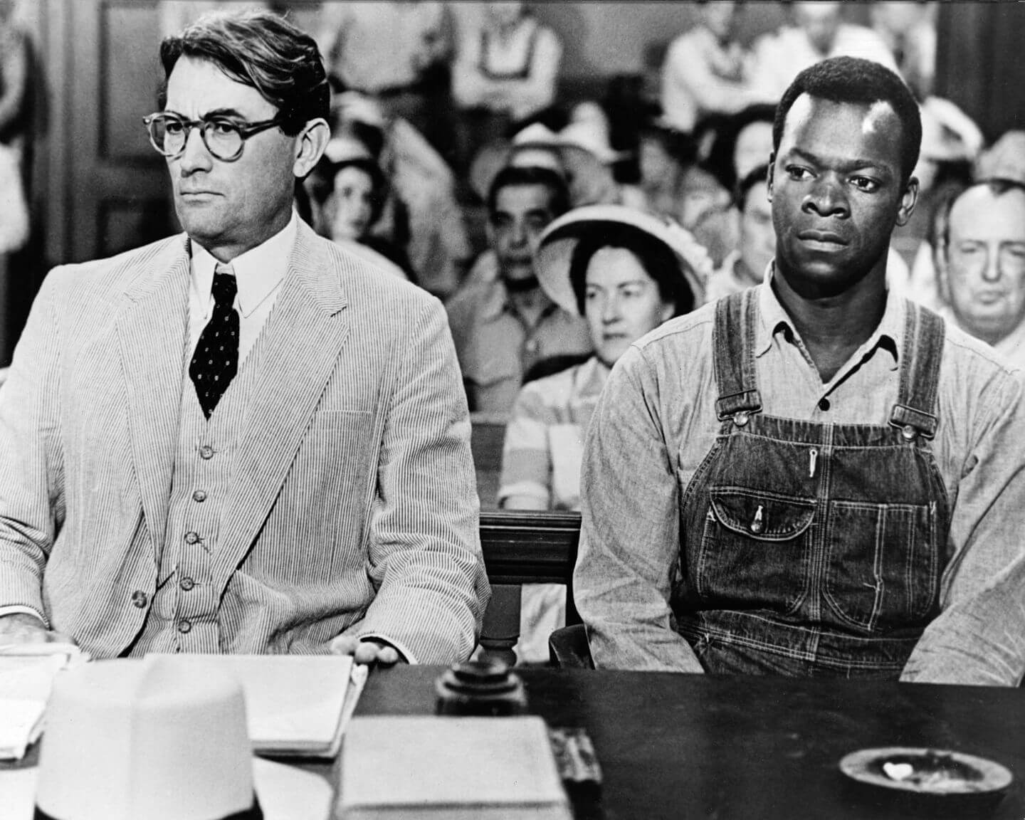 Hey, Boo: Harper Lee e Il buio oltre la siepe