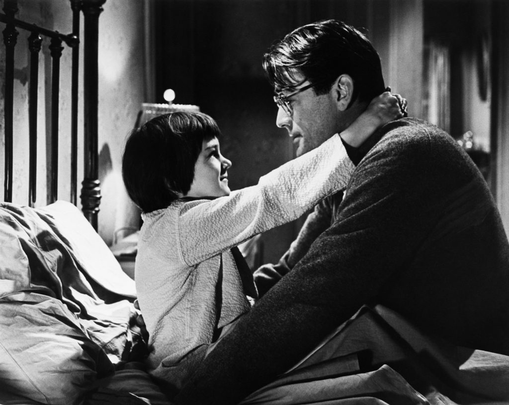 Il Buio Oltre La Siepe Film Dove Vederlo