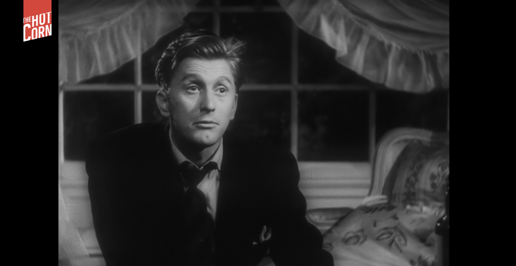 kirk douglas