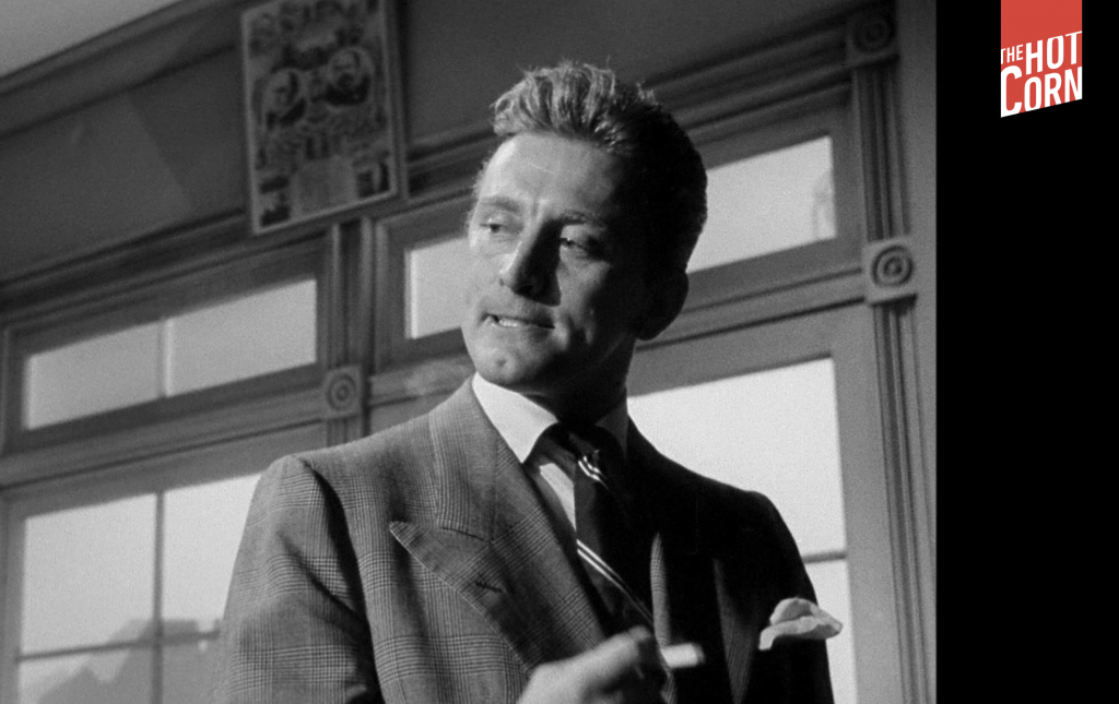 Kirk Douglas