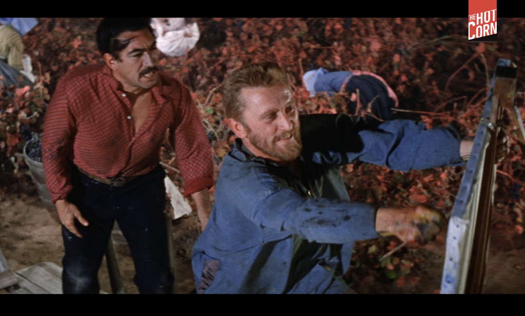 Kirk Douglas