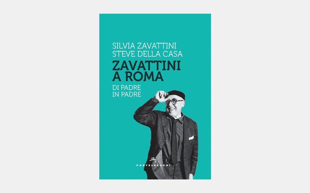 Silvia Zavattini