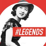 Kinuyo Tanaka
